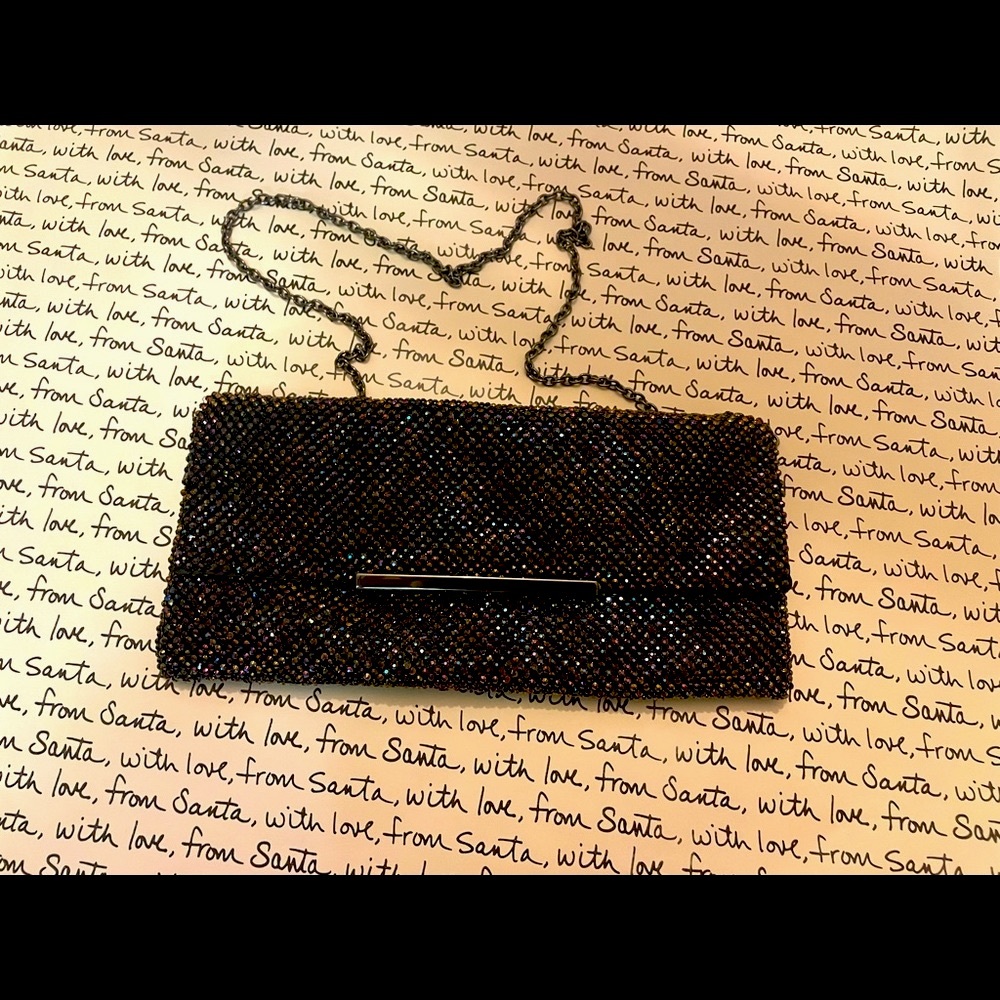 INC one size purse